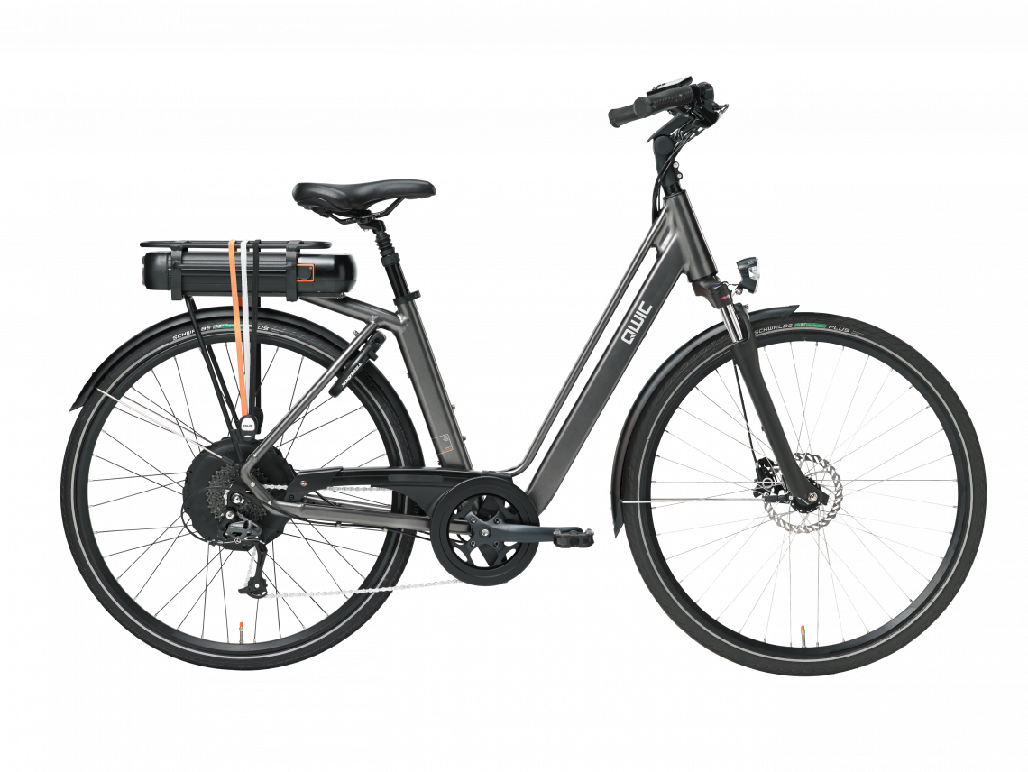 Qwic Premium Rd9 2 The Ideal E Bike For Sporty Bike Enthusiasts