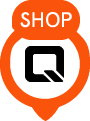 QWIC Shop-in-shop & Service point